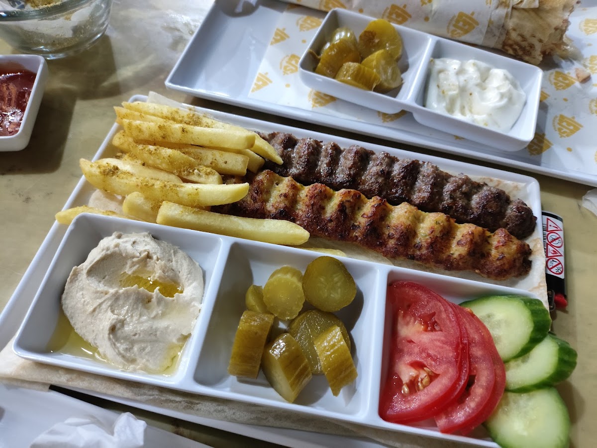 Let's Shawarma-3