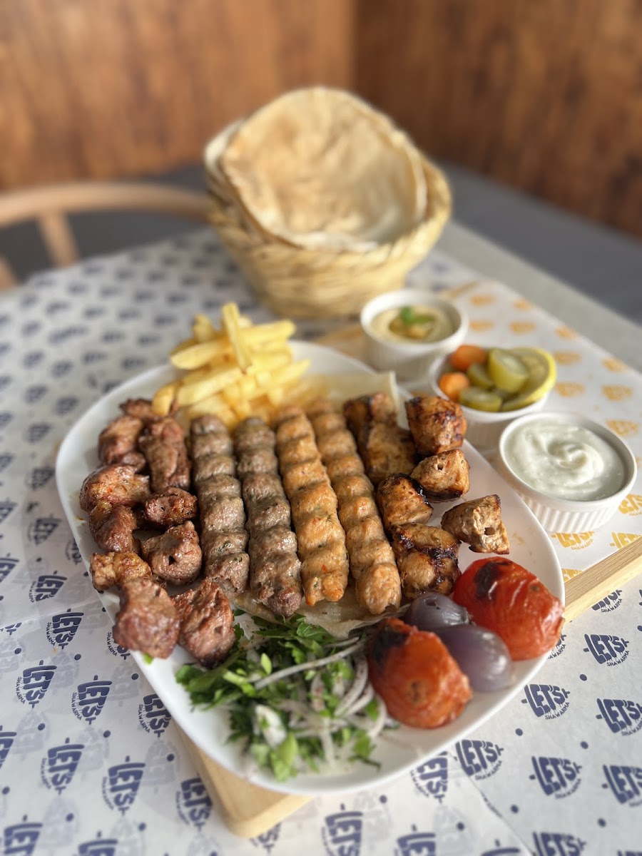 Let's Shawarma-4