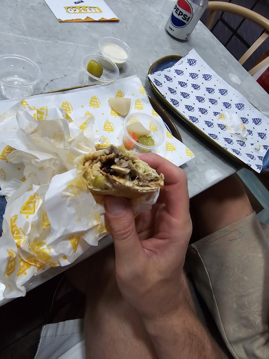 Let's Shawarma-6