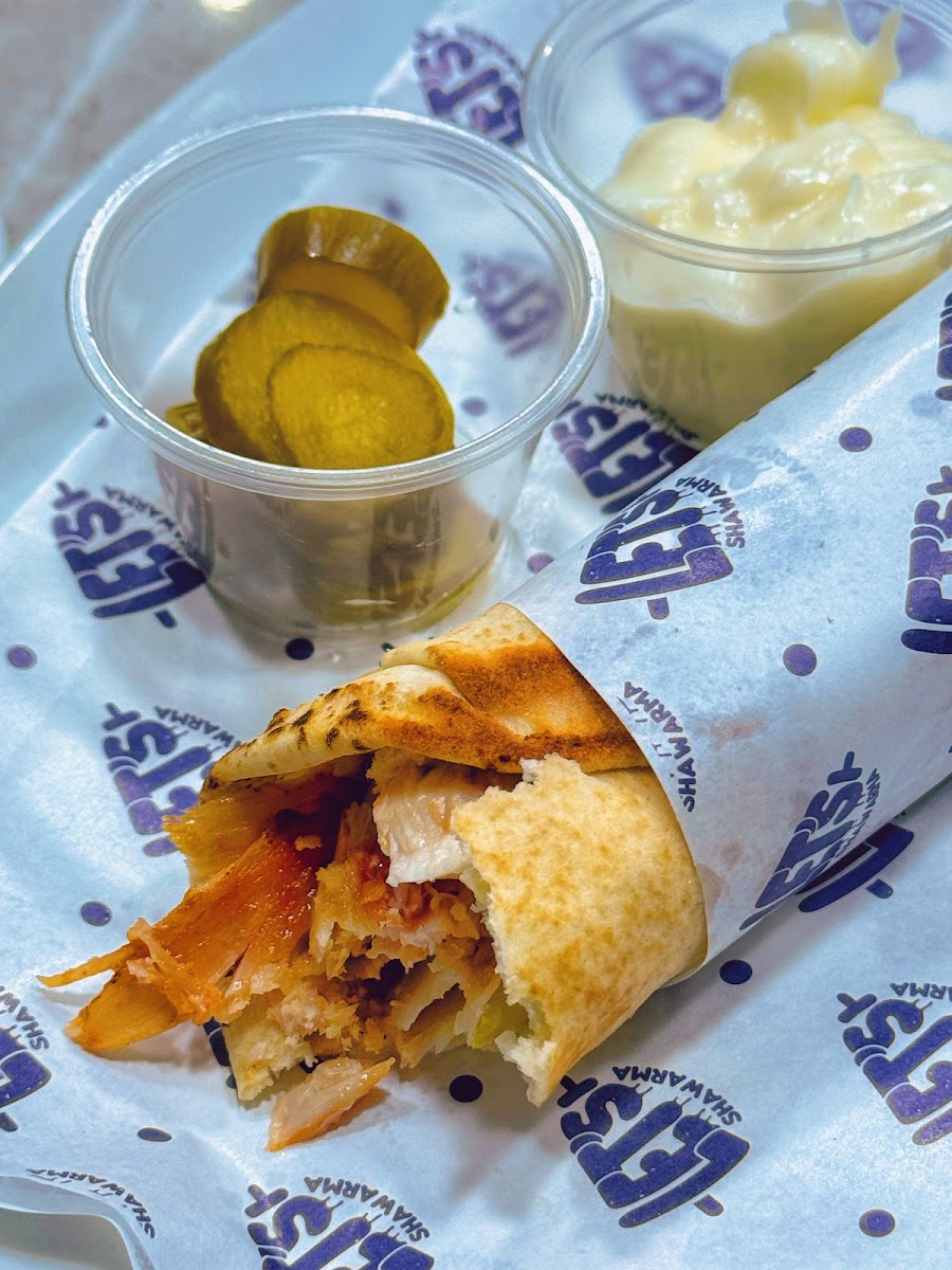 Let's Shawarma-9